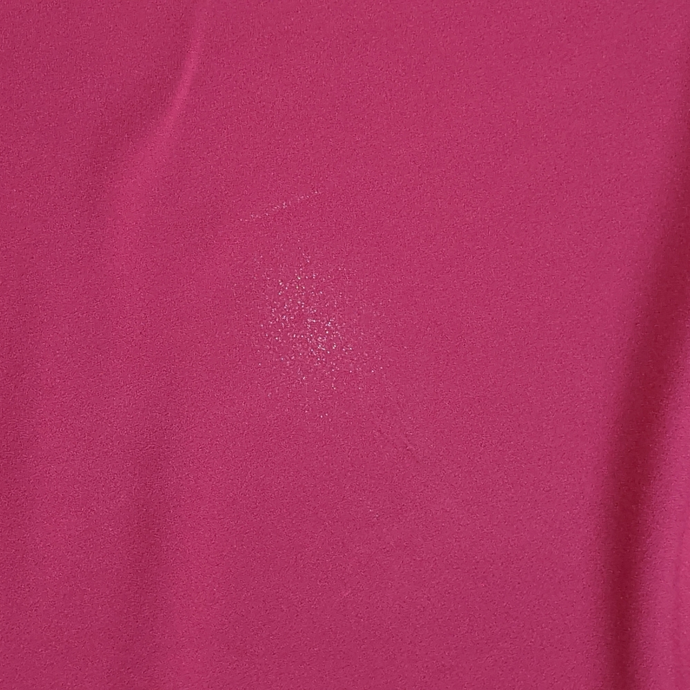 Zara hot pink dress - Picture 6 of 6